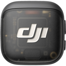 Мікрофон DJI Mic 3 Transmitter (CP.RN.00000478.01)