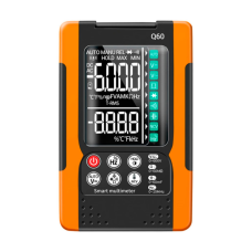 Цифровой мультиметр ANENG AN-Q60, V, A, R, C, T, F (AN-Q60)