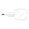 Зарядное устройство Belkin USB-C PD45W PPS white (WCA013KQWH)