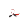 Батарея до ДБЖ QiSuo Li-ion 6V 6A (QS-606СH)