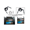 Чохол до планшета BeCover Protected Cover Apple iPad 10.9" 2022/24/11" 2025 Black (711868)