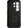 Чохол до мобільного телефона Armorstandart ICON Tecno Camon 50 4G Camera Cover Black (ARM91857)
