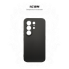 Чохол до мобільного телефона Armorstandart ICON Tecno Camon 50 4G Camera Cover Black (ARM91857)