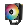 Кулер до корпусу Deepcool AG400 BK ARGB V2