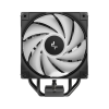 Кулер до корпусу Deepcool AG400 BK ARGB V2