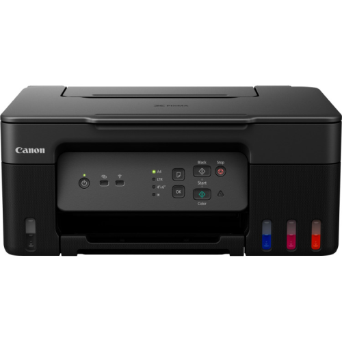Багатофункціональний пристрій Canon PIXMA G3430 WiFi (5989C009)