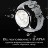 Смарт-часы HiFuture aura 2 silver (aura2.silver)
