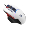 Мишка A4Tech Bloody W95 Ultra USB White/Black (4711421002325)