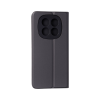 Чохол до мобільного телефона BeCover Exclusive New Style Xiaomi Redmi Note 15 4G Black (715931)