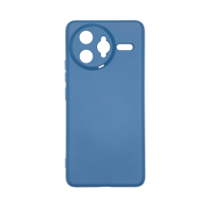 Чохол до мобільного телефона Armorstandart ICON Xiaomi Poco F7 Ultra Camera cover Dark Blue (ARM85218)