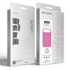Чохол до мобільного телефона Armorstandart ICON2 MagCase Apple iPhone 17 Air Peony (ARM87081)
