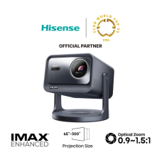 Проектор Hisense C2-PRO (20015299)