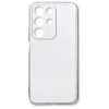 Чохол до мобільного телефона BeCover Realme C85 Pro Transparancy (715042)