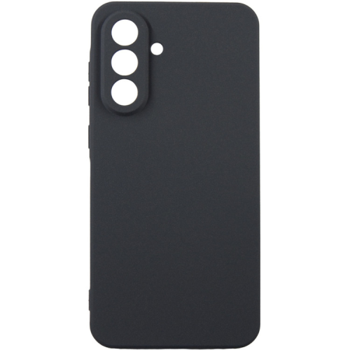 Чохол до мобільного телефона Dengos Carbon Samsung Galaxy A37 Black (DG-TPU-CRBN-259)