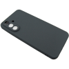 Чохол до мобільного телефона Dengos Carbon Samsung Galaxy A37 Black (DG-TPU-CRBN-259)