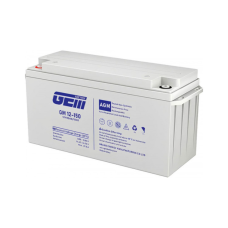 Батарея до ДБЖ GEM GM 12V-150Ah (GM 12-150)