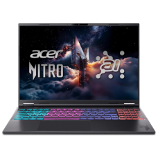 Ноутбук Acer Nitro 16S AN16S-61 (NH.QXJEU.004)