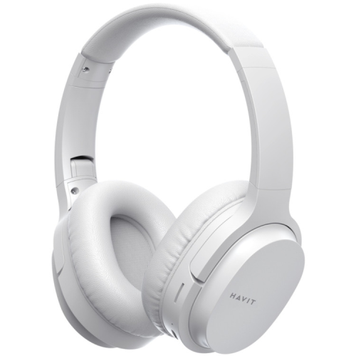Навушники Havit HV-I62 White (6939119027124)