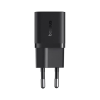 Зарядний пристрій Baseus 1xUSB-C 25W GaN5 black (P10110909113-00)