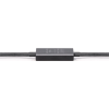 Дата кабель USB-С to USB-C 10.0m M/F USB3.2 Gen1 Active 5G Digitus (DA-73109)