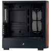 Корпус 1stPlayer WD5-BK