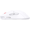 Мишка HyperX Pulsefire Haste 2 Mini Wireless White (7D389AA)