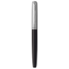 Ручка пір'яна Parker JOTTER 17 Bond Street Black CT  FP M (16 212)