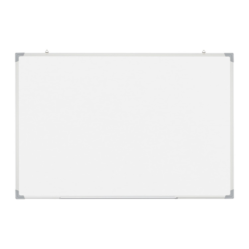 Офісна дошка Buromax магнітно-маркерна 100х150см алюмінієва рамкаалюмінієва рамка (BM.0041)