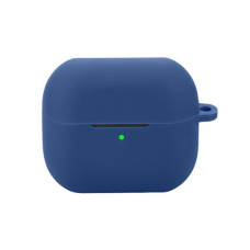 Чохол для навушників BeCover Silicon для Samsung Galaxy Buds 3 Deep Blue (711990)