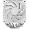 Кулер до процесора Deepcool AG620 G2 WH ARGB (R-AG620-WHAMMG2-G)