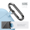 Чохол для навушників Armorstandart Hang Case For Apple AirPods Pro 3 Light Blue (ARM88313)