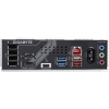 Материнська плата GIGABYTE B860 GAMING X WIFI6E
