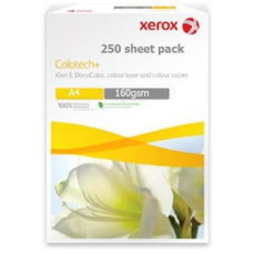 Папір Xerox A4 COLOTECH + (160) 250л (003R94656)
