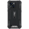 Мобильный телефон OUKITEL WP32 4/128GB Black (6931940733021)