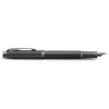 Ручка пір'яна Parker IM 17 Professionals Monochrome Titanium  FP F (28 011)