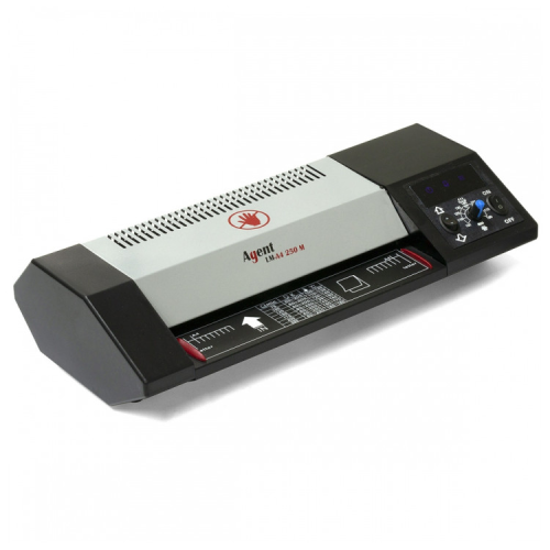 Ламинатор Agent LM-A4 250 M (3010216)