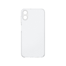 Чохол до мобільного телефона Dengos Samsung Galaxy A07 TPU Clear (DG-TPU-TRP-50)
