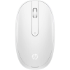 Мишка HP 240 Bluetooth White (793F9AA)