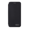 Чохол до мобільного телефона BeCover Exclusive Samsung Galaxy S24 SM-S921 Black (711038)