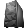 Корпус для ПК DARKFLASH DLM21 BLACK
