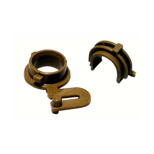 Втулка вала резинового HP LJ 1320 (RC1-3609/RC1-3610) Makkon (ZMN-HP-1320-BUSH)