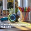 Навушники Philips TAK4200CT/00 Wireless Blue/Green (TAK4200CT/00)