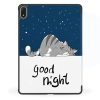 Чохол до планшета BeCover Smart Case Oppo Pad Mini (OPD2515) 8.8" Good Night (715819)
