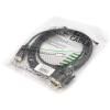 Кабель мультимедійний DisplayPort M to DVI M 3.0m PowerPlant (CA911165)