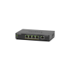 Коммутатор сетевой Netgear GS305EPP-100PES