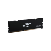 Модуль пам'яті для комп'ютера DDR4 16GB 3200 MHz Black Prologix (PRO16GB3200B4)