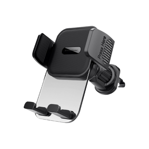 Універсальний автотримач Armorstandart SteadyGrip Airvent Black (ARM85338)