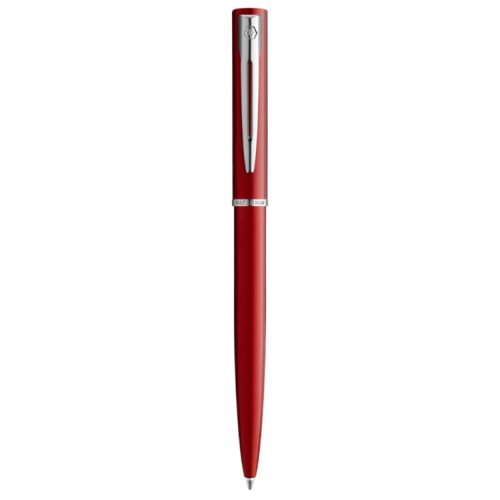 Ручка кулькова Waterman ALLURE Red CT BP (23 313)