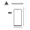 Скло захисне Armorstandart Pro ZTE Blade A54 4G Black (ARM70683)