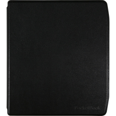 Чехол для электронной книги Pocketbook Era Shell Cover black (HN-SL-PU-700-BK-WW)